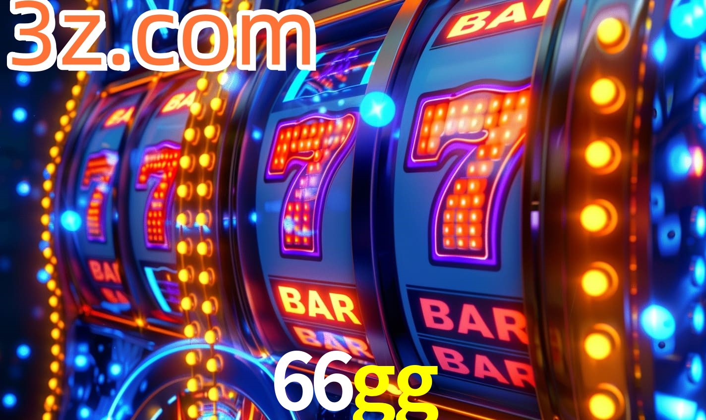 Bônus 66gg Para Todos